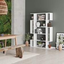 Mito Bookcase – Tall