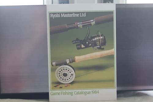 Ryobi masterline ltd - ltd,