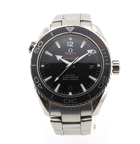 Omega seamaster planet ocean - omega,