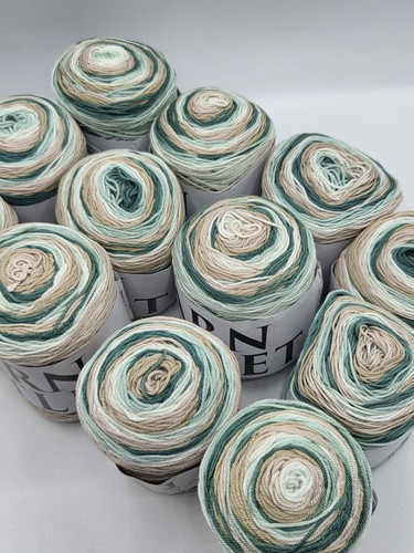Yarn outlet variegated - yarn, ply