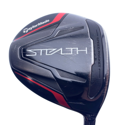 Used taylormade stealth - taylormade,