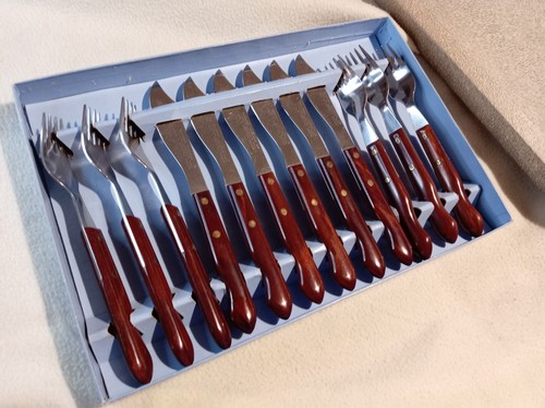 Vintage richards cutlers - vintage,
