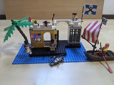 LEGO 6267 Pirates Lagoon