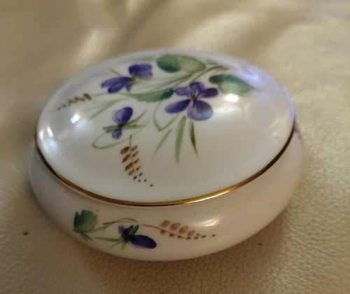 Limoges france hand painted - france,