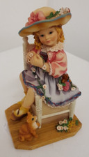 Daisy Chains by Christine Haworth Leonardo Collection Crisalis collection G10