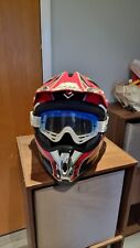 Motorcross Helmet