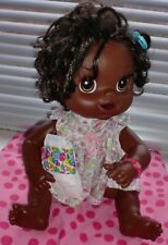 Baby Alive Ethnic Doll 2010