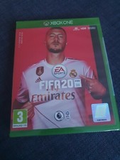 FIFA 20 (Xbox One, 2019)