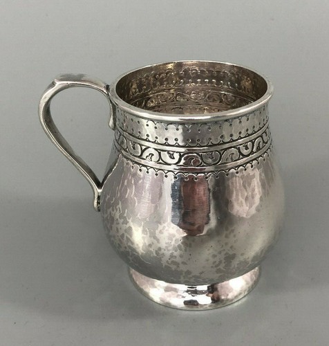 Arts crafts silver - &,