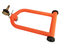 AA73 UPPER LEFT A  ARM SUSPENSION  WISHBONE ARM  FOR 110CC 125CC QUAD BIKE ATV