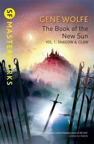 The book - book, sun