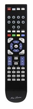 RM-Series  Replacement Remote