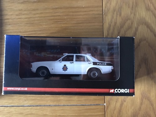 Va05511 ford consul 3000gt - va05511,