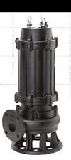 SEWAGE & WATER Pump - 1100w