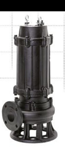 Sewage water pump - pump, 1100w