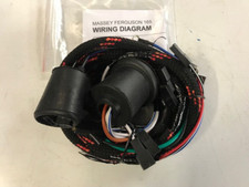 WIRING LOOM (DYNAMO)