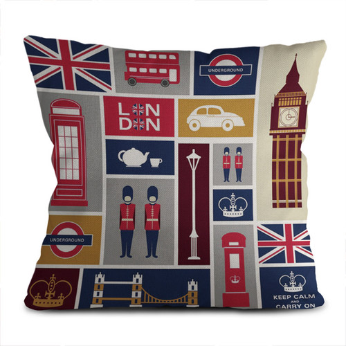 Union jack british - union,