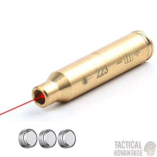 223 caliber 56mm x - 5.56mm, 45mm