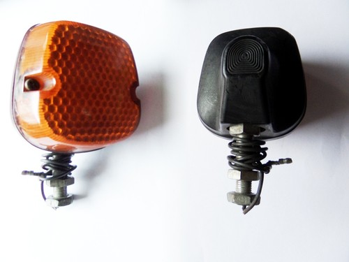Original indicator rear - , turn