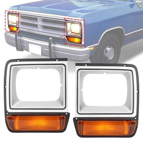 For dodge pickup truck - d/w,