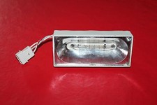 Aircraft Lighting Assembly no