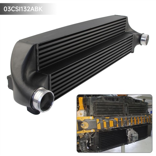 Competition intercooler for - competition,