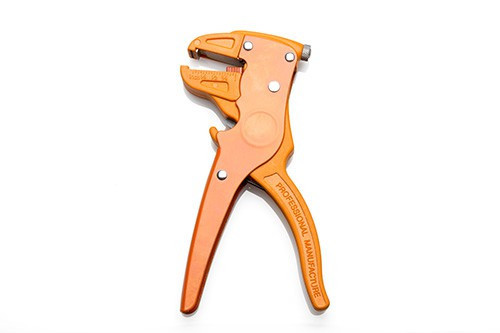 Professional automatic wire - professional,