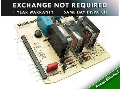 Vaillant vcw 242 282 - 242, e