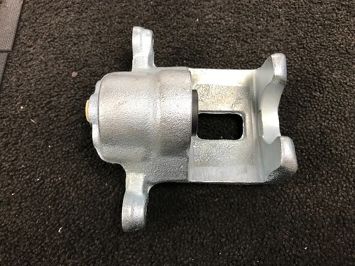 Rear brake caliper - brake, lh