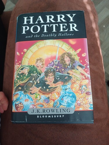 Collectors harry potter and - collectors,