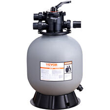 VEVOR Sand Filter 19" Above