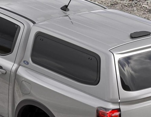 Genuine ford ranger wildtrack - genuine,