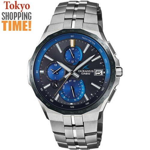 Casio oceanus manta - casio,
