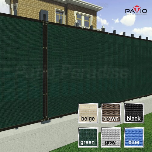 8 privacy fence - privacy,
