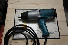 MAKITA 6906 3/4" 19mm IMPACT WRENCH - NUT RUNNER 110V