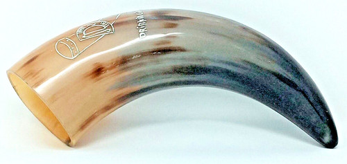 Drinking horn meadery natural - drinking,