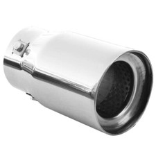 Car Exhaust Tip Trim End Pipe