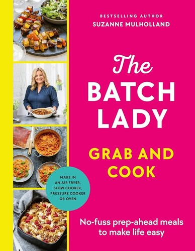 The batch lady grab - the, and