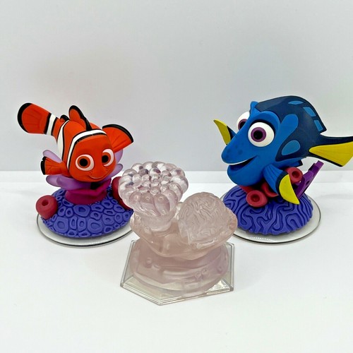 Disney infinity finding - disney, 3.0