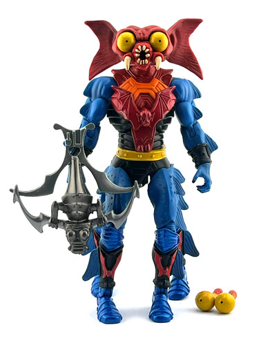 Mattel masters the - mattel, of