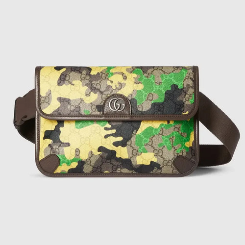 Gucci supreme monogram - supreme,