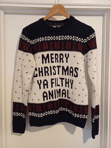 Topman christmas jumper - christmas, home