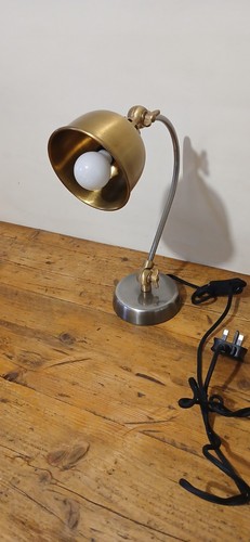Loaf desk table lamp - desk,