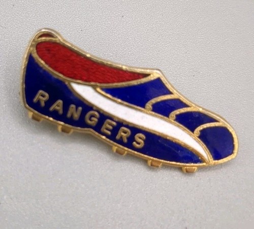 Vintage rangers football - vintage,