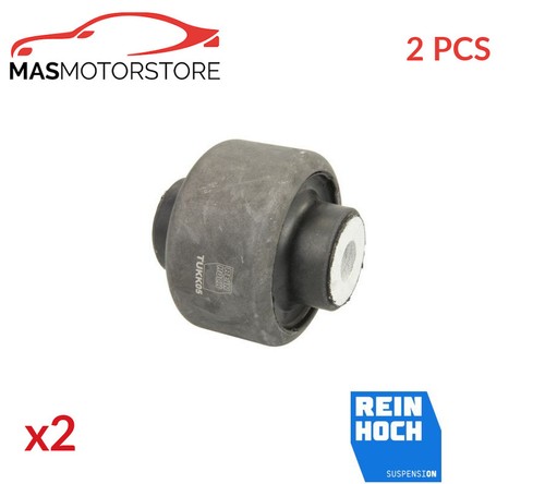 Control arm wishbone - arm, pair