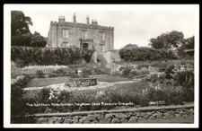 HEYSHAM HALL. Near Lancaster &