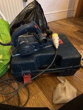 Bosch GHO 26-82 Professional