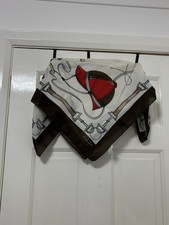 Cornelia James Vintage Silk