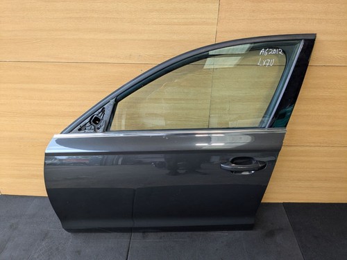 Audi mk4 s - mk4, passenger