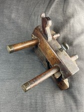 G Whitehouse Wood Plane